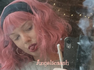 Angelicaash