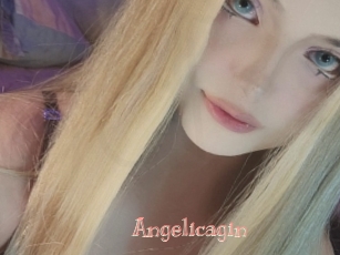 Angelicagin