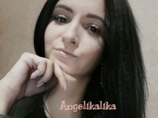 Angelikalika