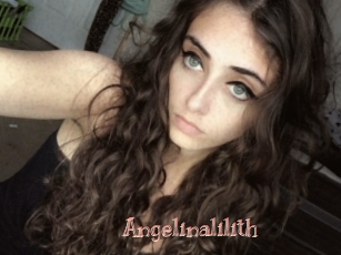 Angelinalilith