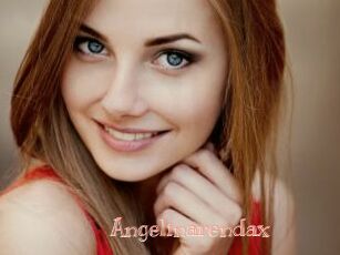 Angelinarendax