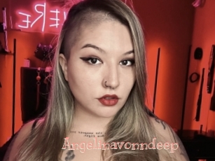 Angelinavonndeep