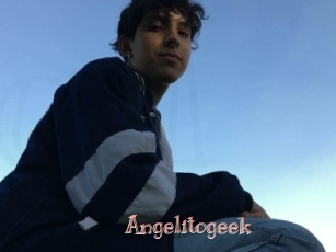 Angelitogeek