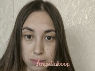 Angellaboog