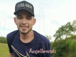 Angellewish