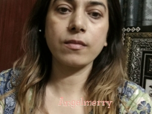 Angelmerry