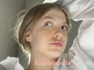 Angelsamalia