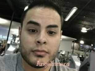 Angels_mens