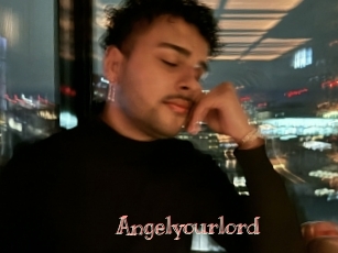 Angelyourlord