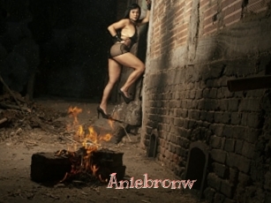 Aniebronw