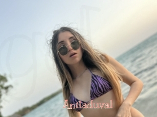 Anitaduval