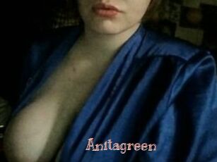 Anitagreen