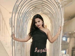 Anjalii