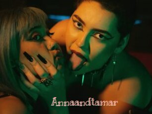 Annaandtamar