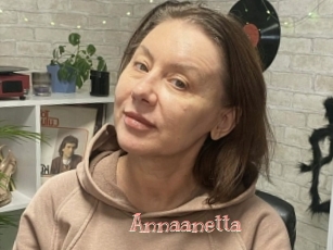 Annaanetta