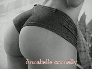 Annabelle_connelly