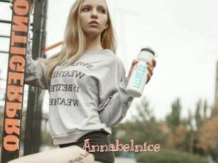 Annabelnice
