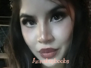 Annabigboobs