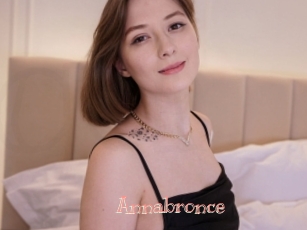 Annabronce