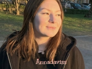 Annadaviss