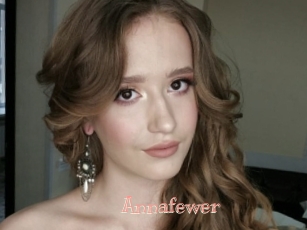 Annafewer