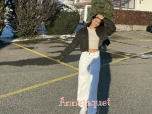 Annajaquet