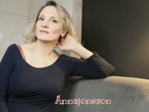 Annajoneson