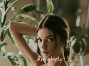 Annalesly