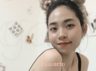 Annarin