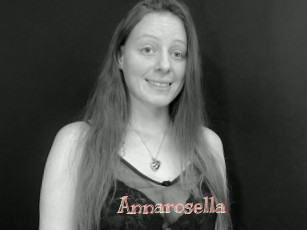 Annarosella