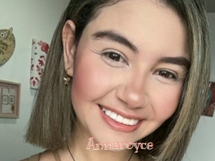 Annaroyce