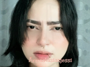 Annastasiaxjessi