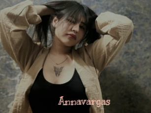 Annavargas