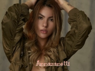 Annazanetti