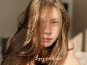 Annealbar