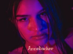 Annebacker