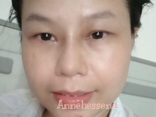 Annehessena