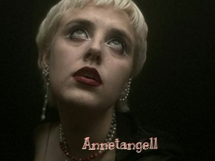 Annetangell