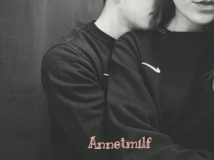 Annetmilf