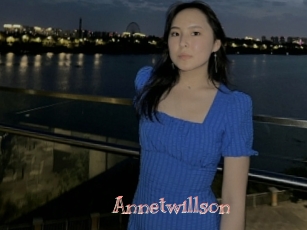 Annetwillson