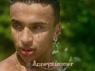 Anneysummer