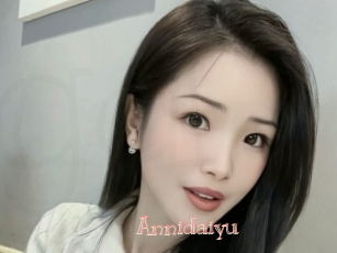 Annidaiyu