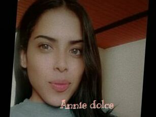 Annie_dolce