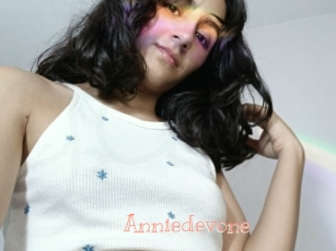 Anniedevone