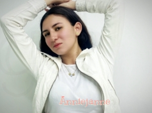 Anniejanne