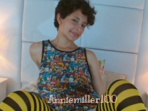 Anniemiller100