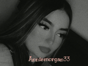 Anniemorgan33