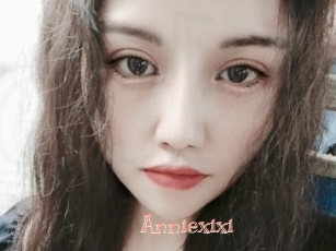 Anniexixi