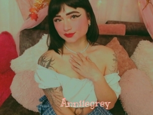 Anniiegrey