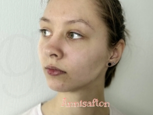 Annisafton